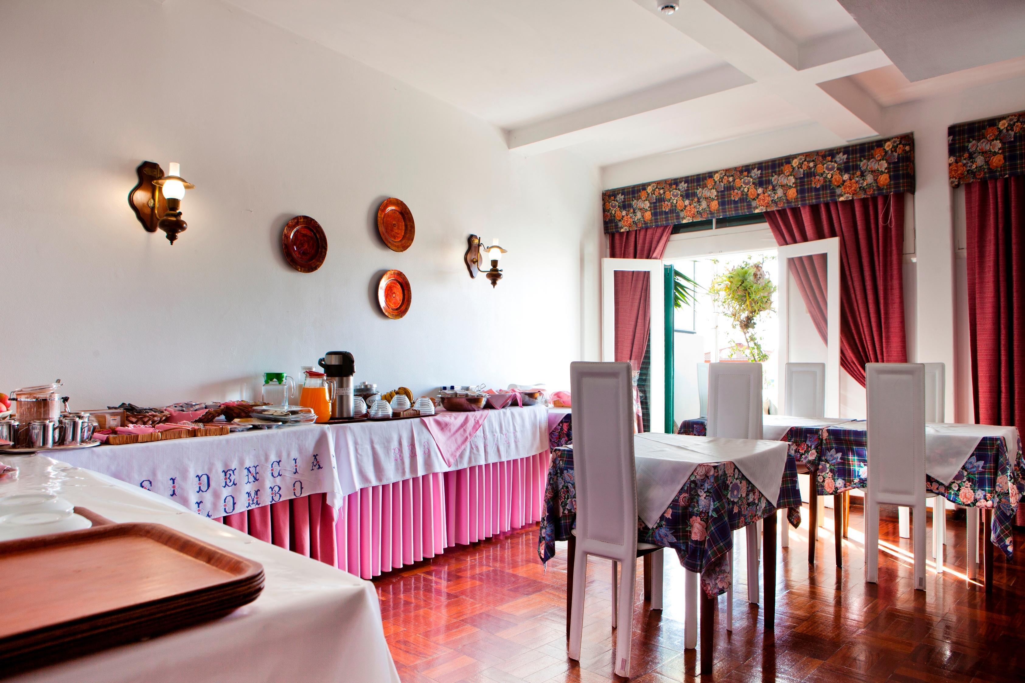 Bed and Breakfast Residencial Colombo Funchal  Zewnętrze zdjęcie