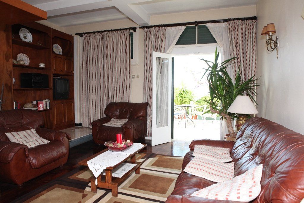 Bed and Breakfast Residencial Colombo Funchal  Zewnętrze zdjęcie